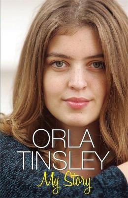 My Story - Orla Tinsley