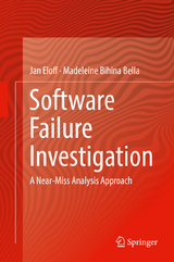 Software Failure Investigation - Jan Eloff, Madeleine Bihina Bella