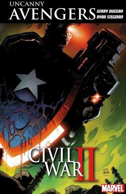 Uncanny Avengers: Unity Vol. 3: Civil War II - Gerry Duggan