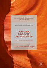 Translation, Globalization and Translocation - 