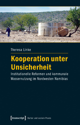 Kooperation unter Unsicherheit - Theresa Linke