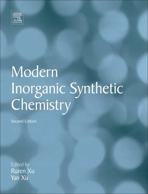 Modern Inorganic Synthetic Chemistry - 