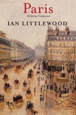 Paris - Dr Ian Littlewood