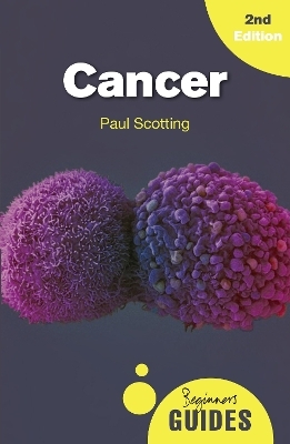 Cancer - Paul Scotting