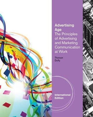 Advertising Age - Esther Thorson, Margaret Duffy