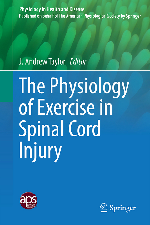 The Physiology of Exercise in Spinal Cord Injury - 