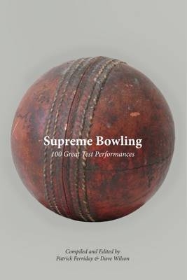 Supreme Bowling - 