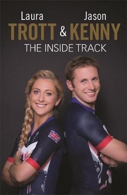 Laura Trott and Jason Kenny - Laura Trott, Jason Kenny