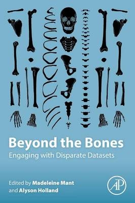 Beyond the Bones - 