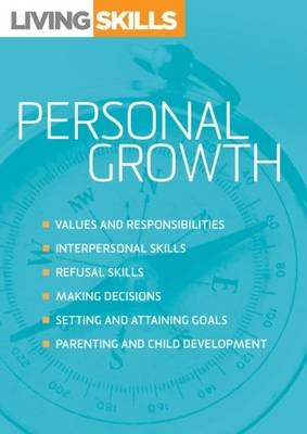 Living Skills Personal Growth - Hazelden Publishing