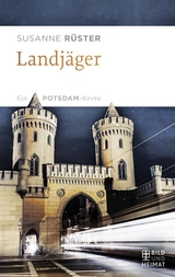 Landjäger - Susanne Rüster