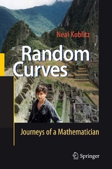 Random Curves - Neal Koblitz