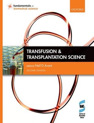 Transfusion and Transplantation Science - 