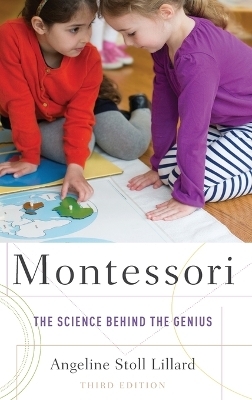 Montessori - Angeline Stoll Lillard