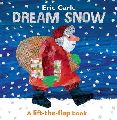 Dream Snow - Eric Carle