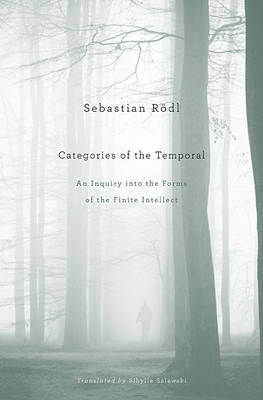 Categories of the Temporal - Sebastian Rödl