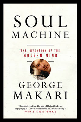 Soul Machine - George Makari