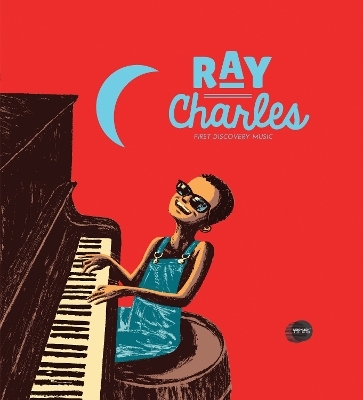 Ray Charles - Stephane Ollivier