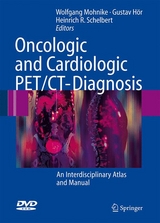 Oncologic and Cardiologic PET/CT-Diagnosis - 