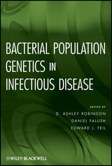 Bacterial Population Genetics in Infectious Disease - 