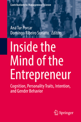 Inside the Mind of the Entrepreneur - 
