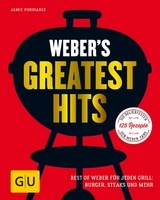 Weber's Greatest Hits -  Jamie Purviance