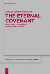 The Eternal Covenant -  Daniel James Pedersen