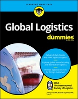 Global Logistics For Dummies -  SOLE - The International Society of Logistics