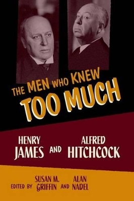 The Men Who Knew Too Much - 