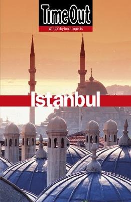 Time Out Istanbul City Guide -  Time Out