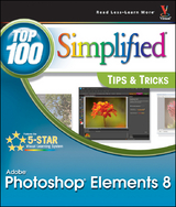 Photoshop Elements 8 - Rob Sheppard
