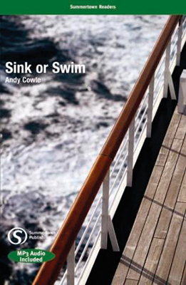 Sink or Swim - Andy Cowle