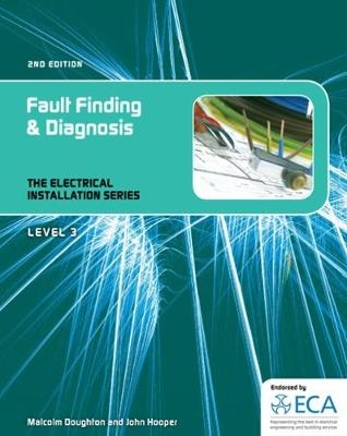 EIS: Fault Finding and Diagnosis - John Hooper, Malcom Doughton