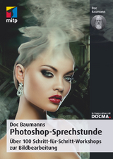 Doc Baumanns Photoshop-Sprechstunde -  Doc Baumann