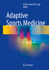 Adaptive Sports Medicine - 