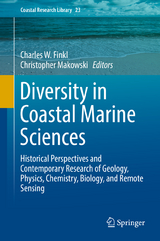 Diversity in Coastal Marine Sciences - 