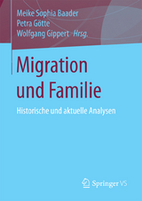 Migration und Familie - 