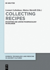 Collecting Recipes - 
