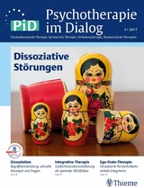 Dissoziative Störungen - Henning Schauenburg, Barbara Stein