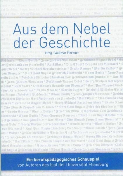 Aus dem Nebel der Geschichte - 