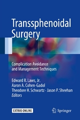 Transsphenoidal Surgery - 