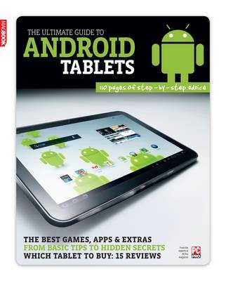 Ultimate Guide to Android Tablets - 