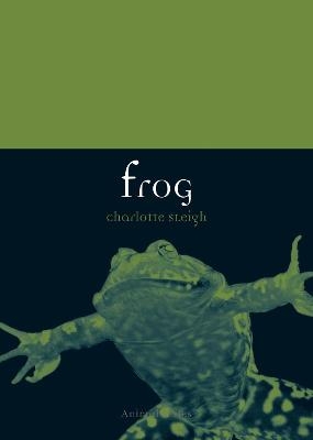 Frog - Charlotte Sleigh