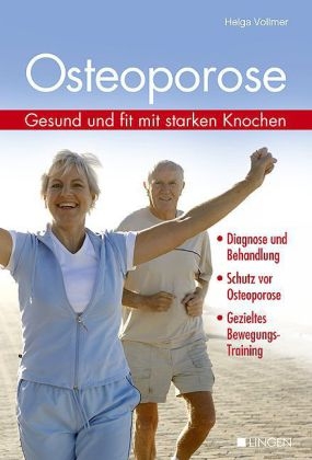 Osteoporose - Helga Vollmer