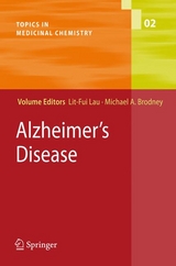 Alzheimer's Disease - 