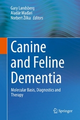 Canine and Feline Dementia - 