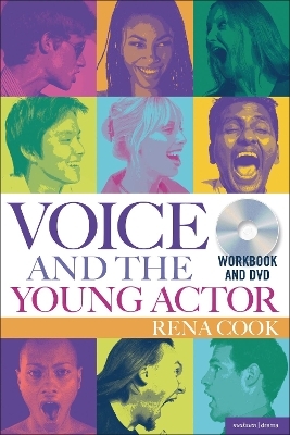 Voice and the Young Actor - Rena Cook