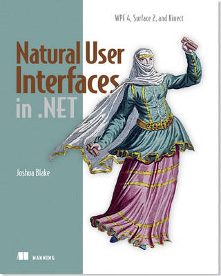 Natural user Interfaces in NET