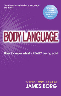 Body Language - James Borg