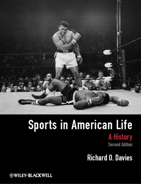 Sports in American Life - Richard O. Davies